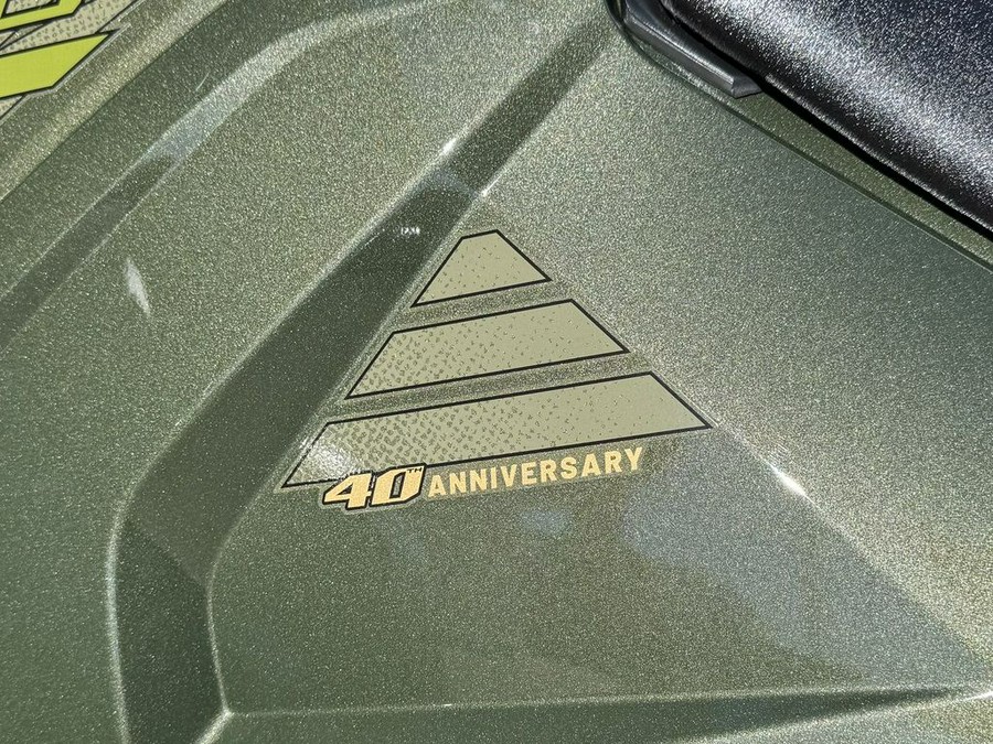 2026 Polaris® Sportsman 570 Premium - 40th Anniversary Edition