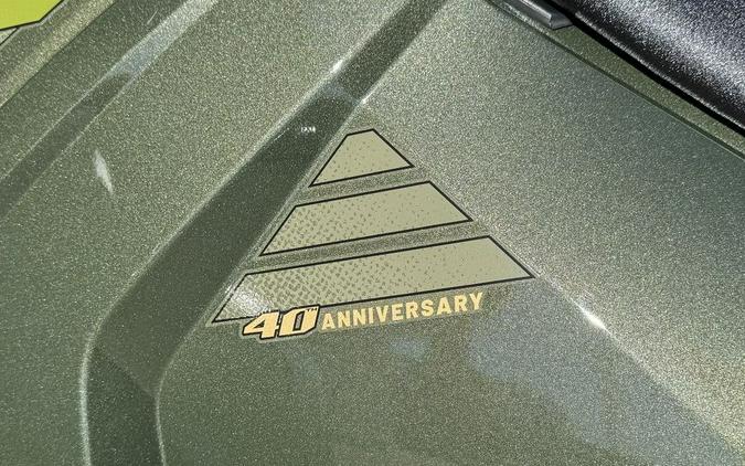 2026 Polaris® Sportsman 570 Premium - 40th Anniversary Edition