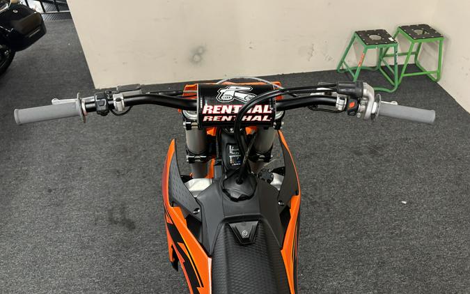 2025 KTM SX 250 F