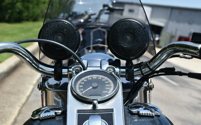 2015 Harley-Davidson Fat Boy | Used Cruiser Motorcycle