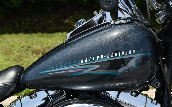 2015 Harley-Davidson Fat Boy | Used Cruiser Motorcycle