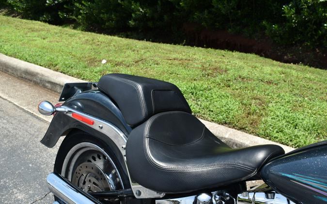 2015 Harley-Davidson Fat Boy | Used Cruiser Motorcycle