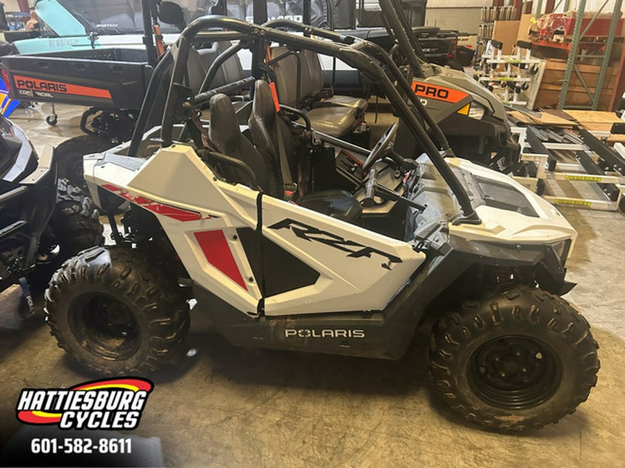 2023 Polaris RZR 200 EFI