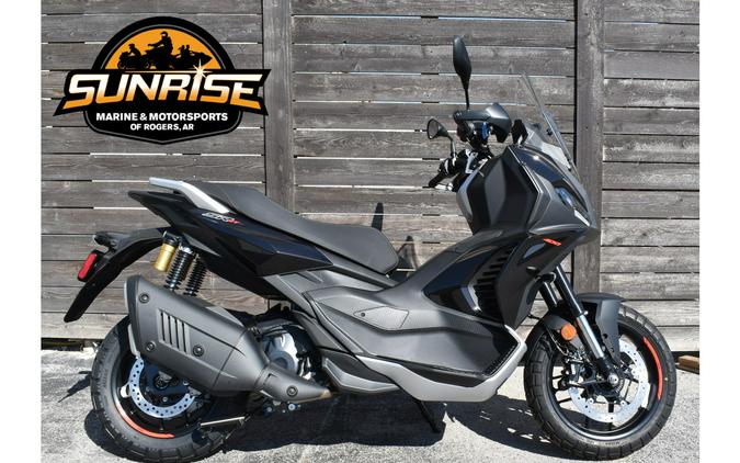 2027 SR GT 400 - Aprilia