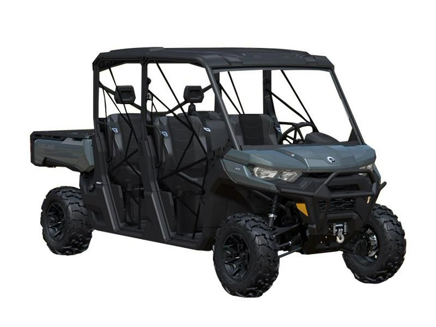 2022 Can-Am® Defender MAX XT HD9