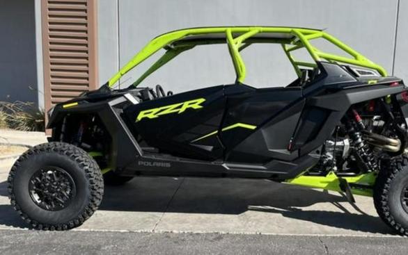 2024 Polaris® RZR Pro R 4 Ultimate