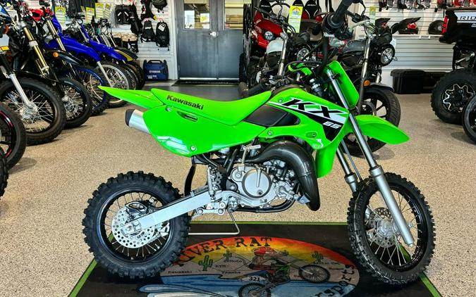 2024 Kawasaki KX™65