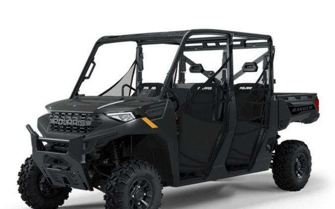 2024 Polaris Ranger Crew 1000 Premium