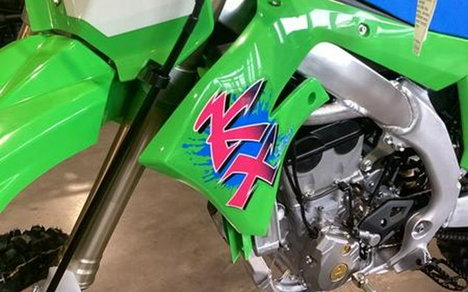 2024 Kawasaki KX™250