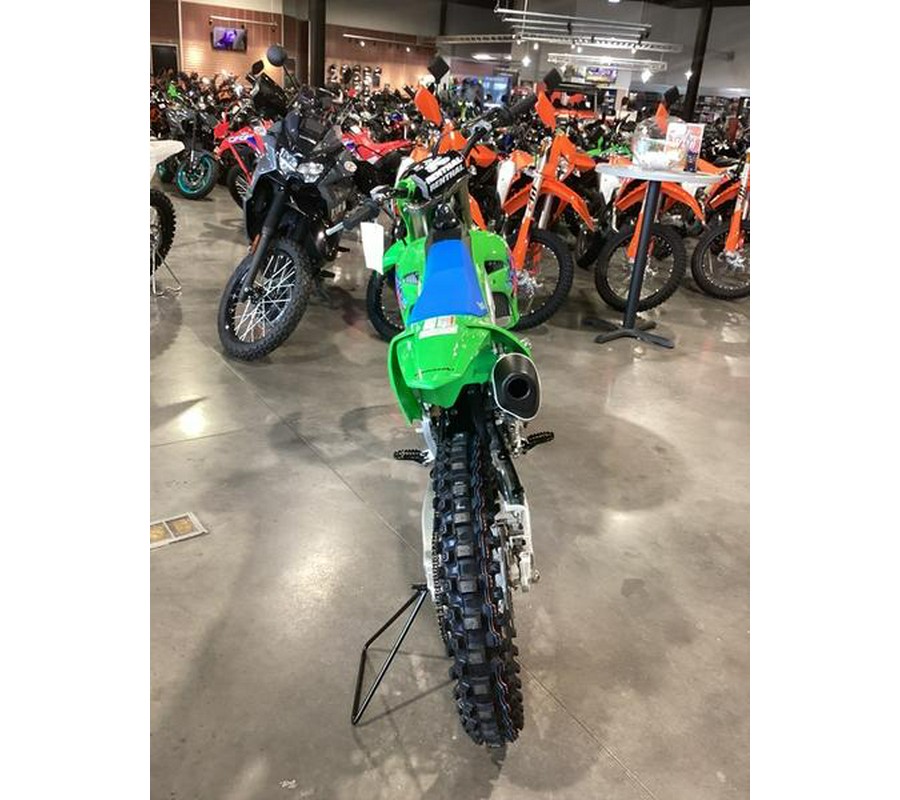 2024 Kawasaki KX™250