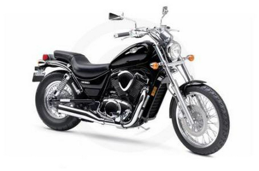 2007 Suzuki BOULEVARD S50