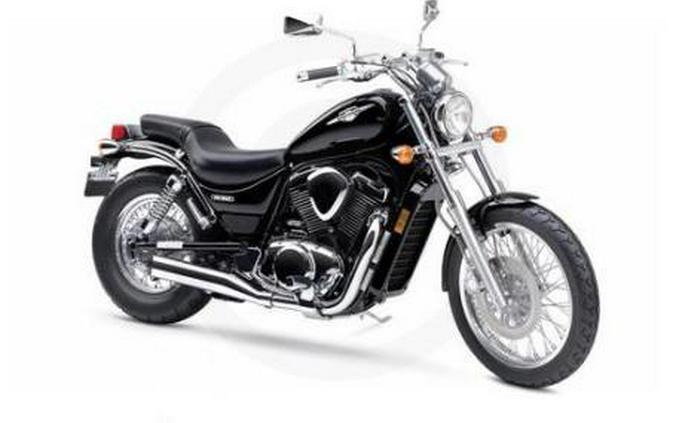 2007 Suzuki BOULEVARD S50