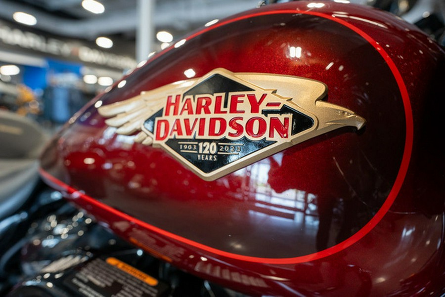 2023 Harley-Davidson FLTRXSANV - Road Glide Special Anniversary Editio