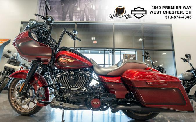 2023 Harley-Davidson FLTRXSANV - Road Glide Special Anniversary Editio