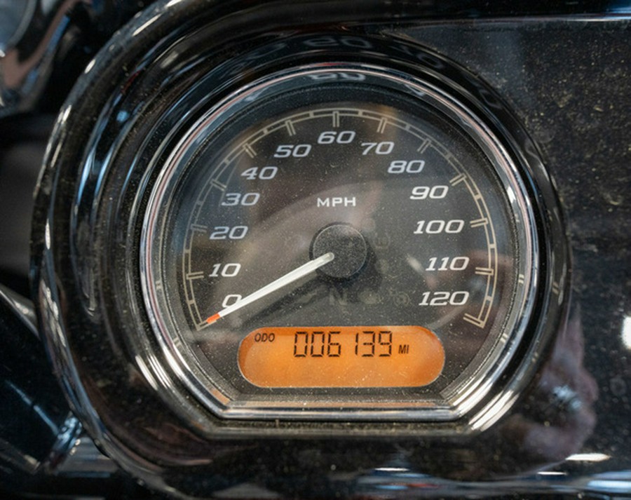 2023 Harley-Davidson FLTRXSANV - Road Glide Special Anniversary Editio