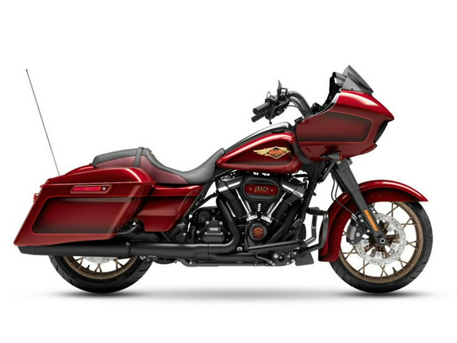 2023 Harley-Davidson FLTRXSANV - Road Glide Special Anniversary Editio