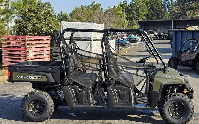 2023 Polaris® RANGER CREW 570 FULL