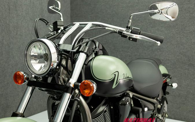 2023 KAWASAKI VN900 VULCAN 900 CUSTOM