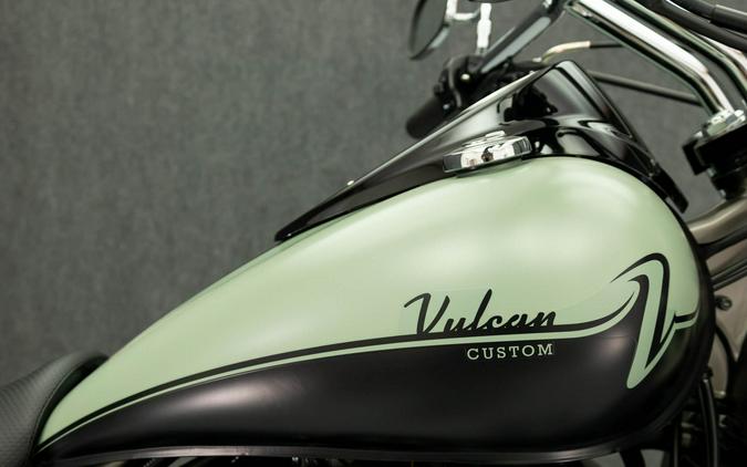 2023 KAWASAKI VN900 VULCAN 900 CUSTOM