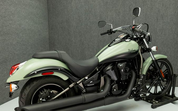 2023 KAWASAKI VN900 VULCAN 900 CUSTOM