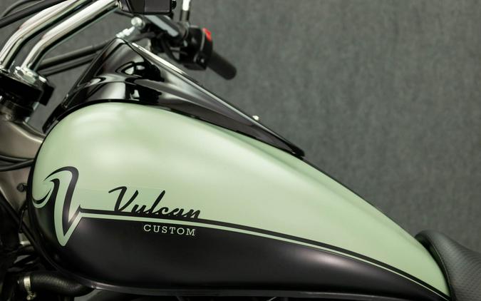 2023 KAWASAKI VN900 VULCAN 900 CUSTOM