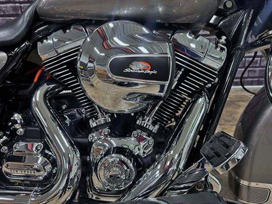 2016 Harley-Davidson Road King®