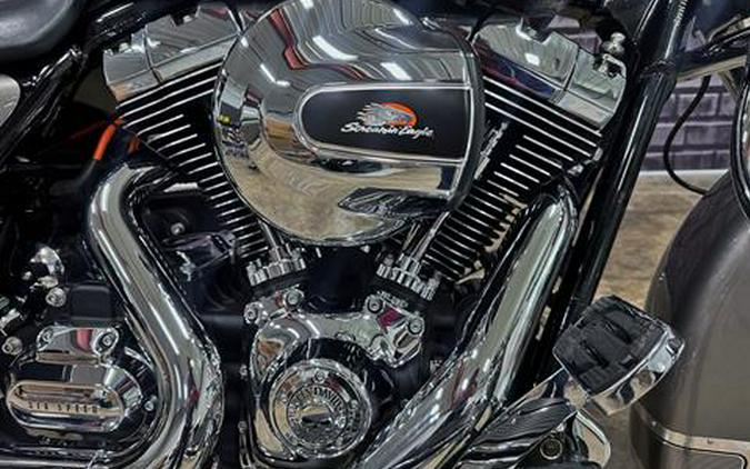 2016 Harley-Davidson Road King®