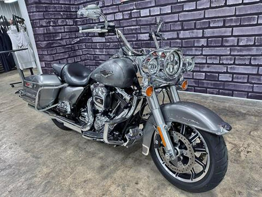 2016 Harley-Davidson Road King®