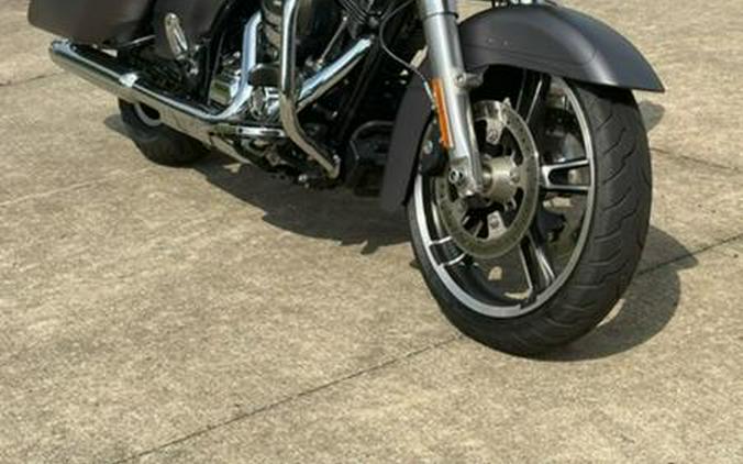 2016 Harley-Davidson® FLHXS - Street Glide® Special