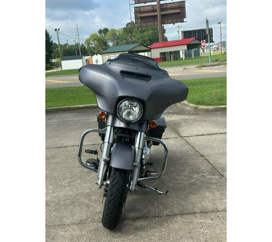 2016 Harley-Davidson® FLHXS - Street Glide® Special