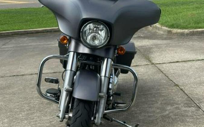 2016 Harley-Davidson® FLHXS - Street Glide® Special