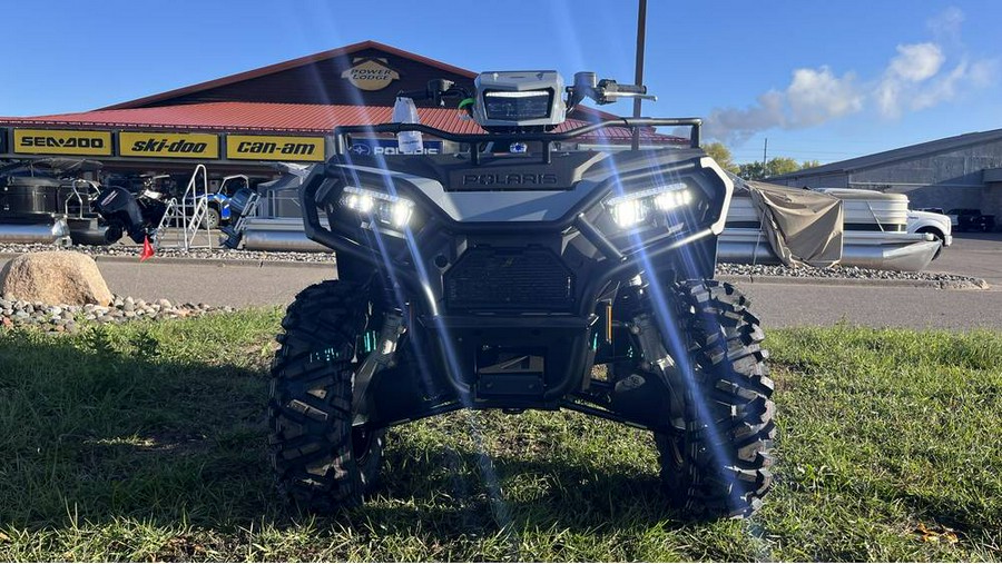 2024 Polaris Sportsman 570 Premium