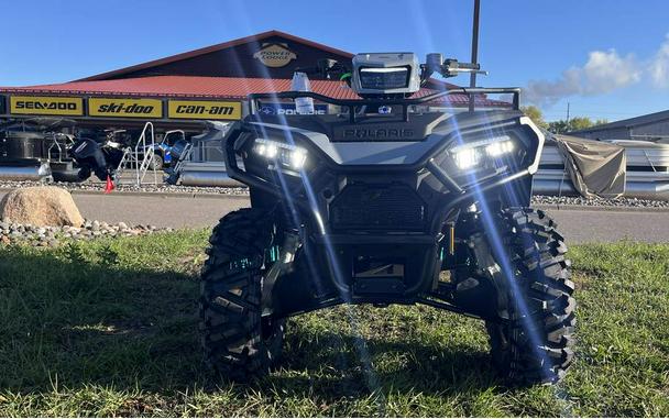 2024 Polaris Sportsman 570 Premium