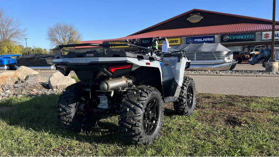 2024 Polaris Sportsman 570 Premium