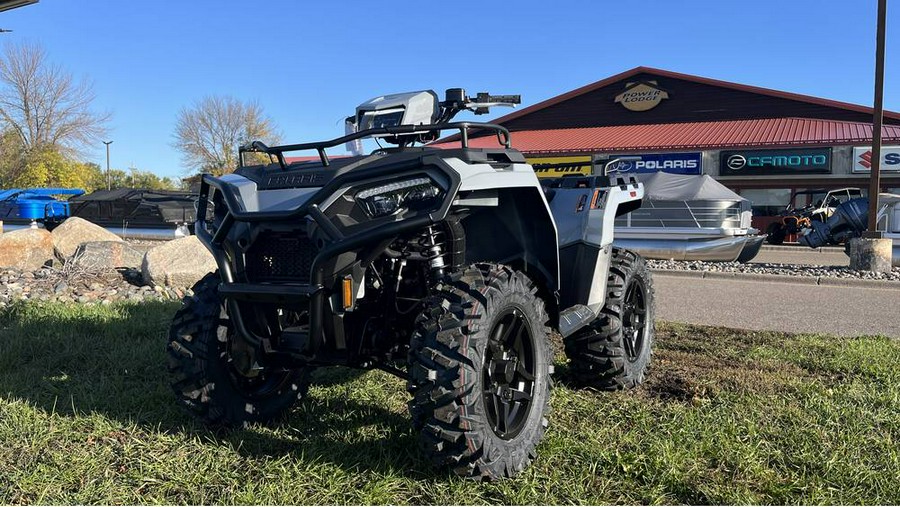 2024 Polaris Sportsman 570 Premium