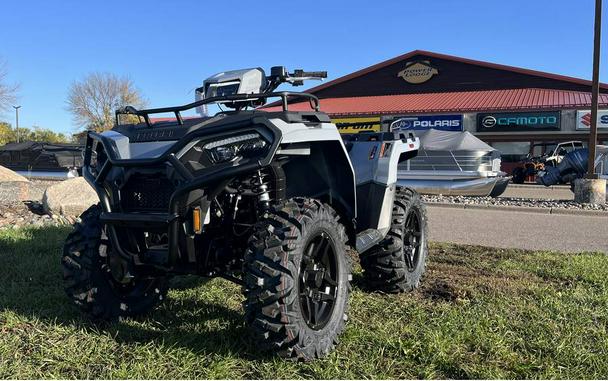 2024 Polaris Sportsman 570 Premium