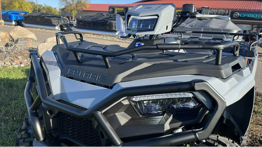 2024 Polaris Sportsman 570 Premium