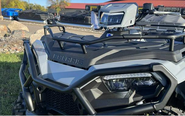 2024 Polaris Sportsman 570 Premium