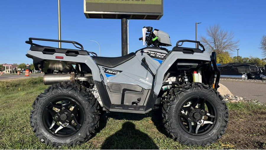 2024 Polaris Sportsman 570 Premium