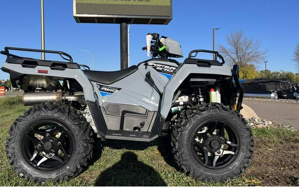 2024 Polaris Sportsman 570 Premium