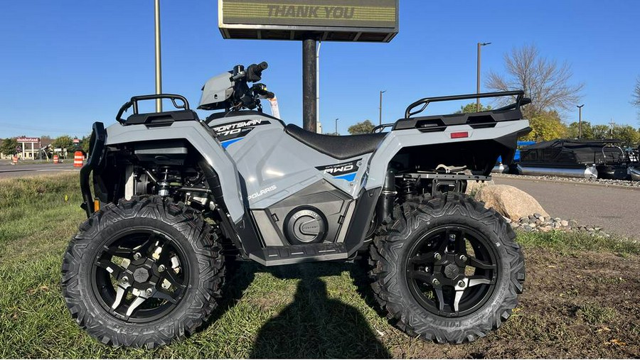 2024 Polaris Sportsman 570 Premium