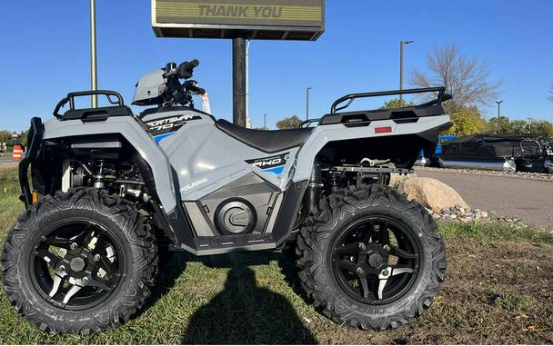 2024 Polaris Sportsman 570 Premium