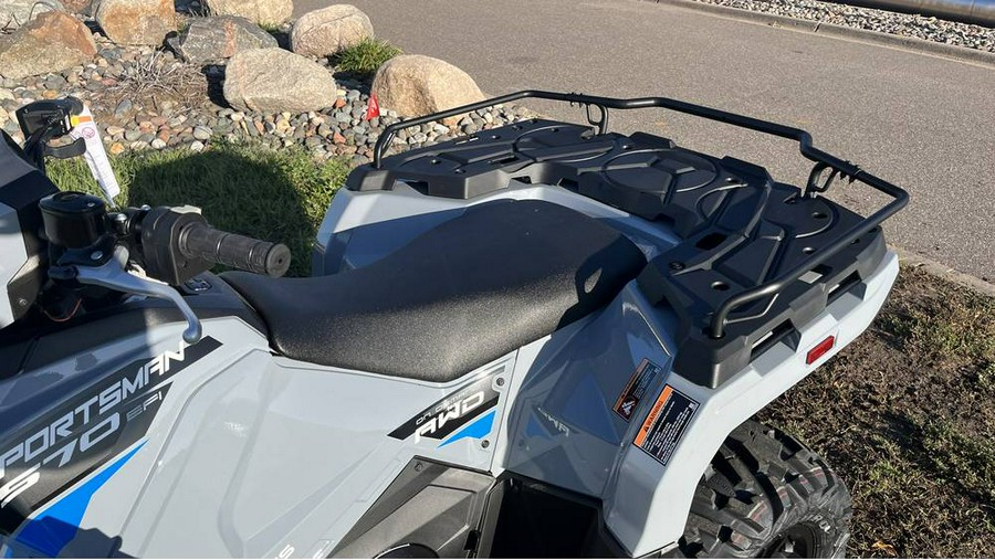 2024 Polaris Sportsman 570 Premium