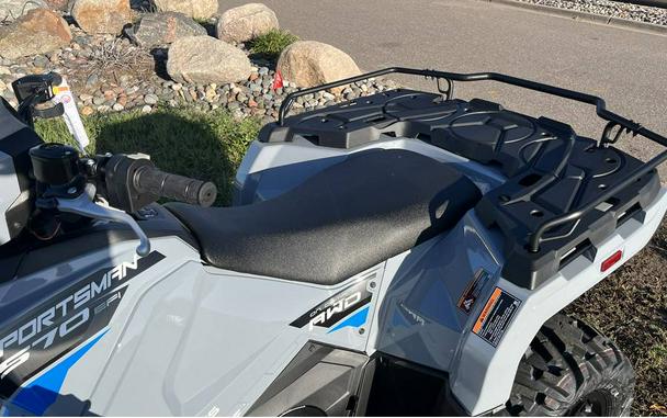 2024 Polaris Sportsman 570 Premium