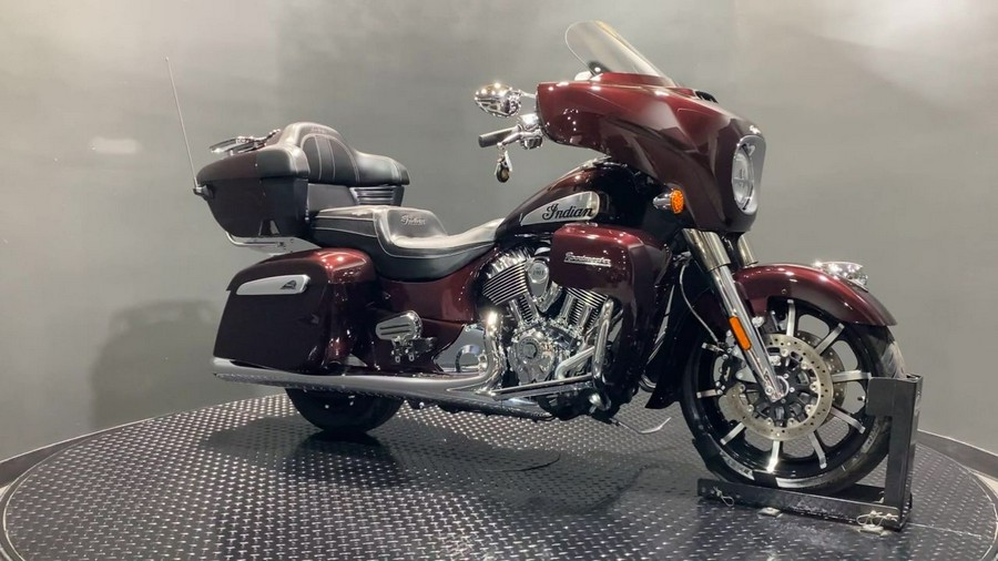 2022 Indian Motorcycle® Roadmaster® Limited