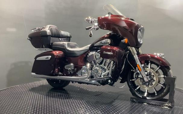 2022 Indian Motorcycle® Roadmaster® Limited