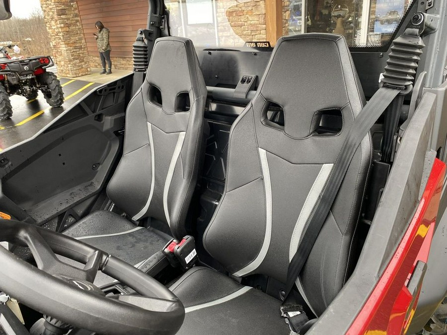 2026 Can-Am® Commander XT 1000R