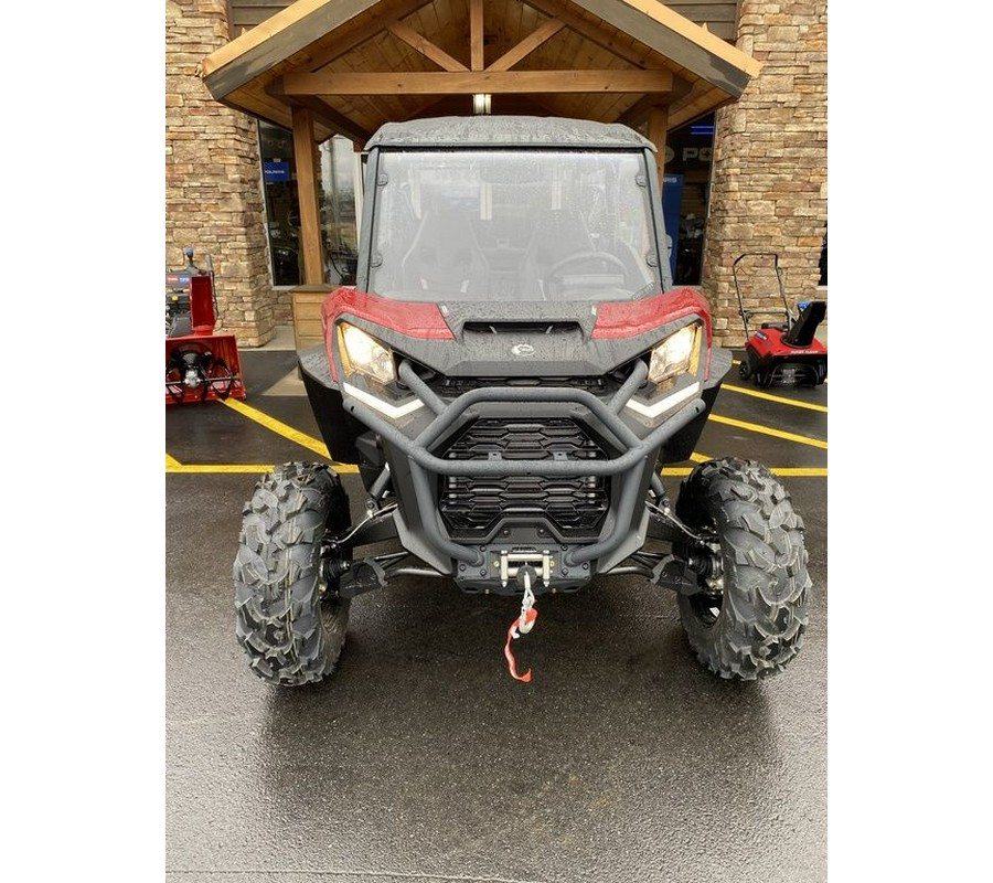 2026 Can-Am® Commander XT 1000R