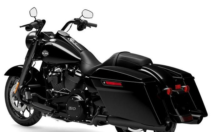 2025 Harley-Davidson Road King® Special