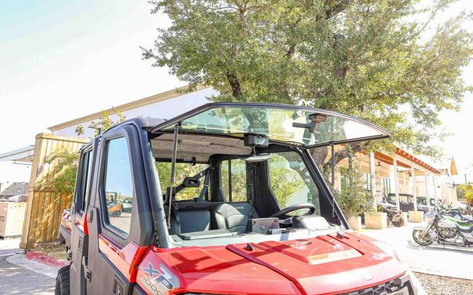 New 2026 POLARIS RANGER CREW XP 1000 NORTHSTAR EDITION ULTIMATE